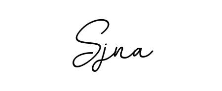 Discover how Sjna looks in an executive cursive font (BallpointsItalic-DORy9). Perfect for legal documents, invoices, and certificates. Sjna signature style 11 images and pictures png