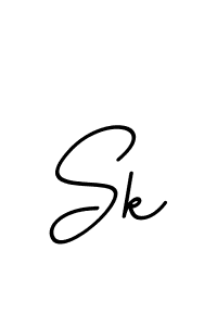 Similarly BallpointsItalic-DORy9 is the best handwritten signature design. Signature creator online .You can use it as an online autograph creator for name Sk. Sk signature style 11 images and pictures png