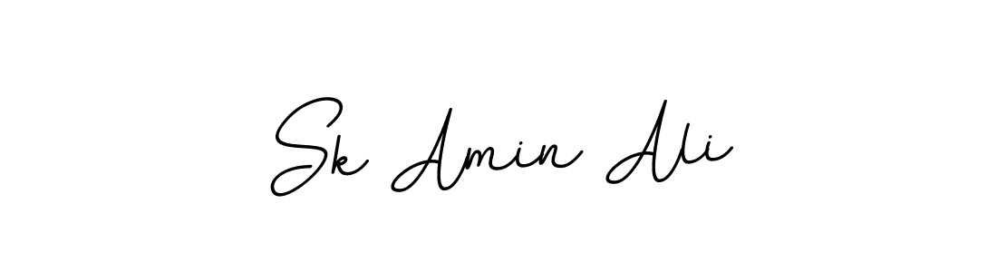 You can use this online signature creator to create a handwritten signature for the name Sk Amin Ali. This is the best online autograph maker. Sk Amin Ali signature style 11 images and pictures png