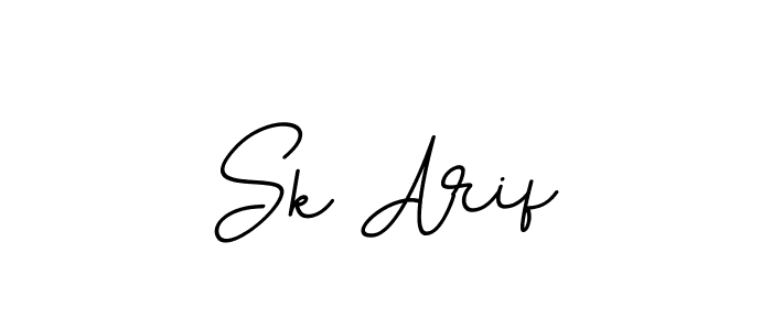 Here are the top 10 professional signature styles for the name Sk Arif. These are the best autograph styles you can use for your name. Sk Arif signature style 11 images and pictures png