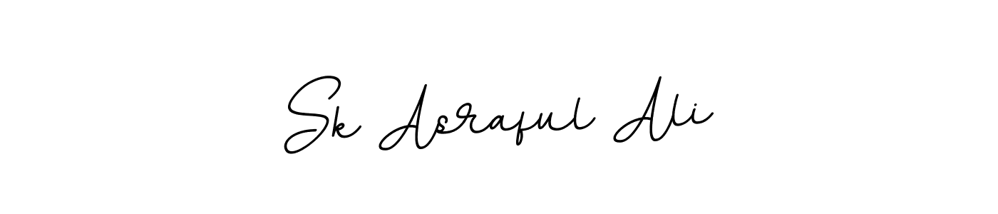 You can use this online signature creator to create a handwritten signature for the name Sk Asraful Ali. This is the best online autograph maker. Sk Asraful Ali signature style 11 images and pictures png