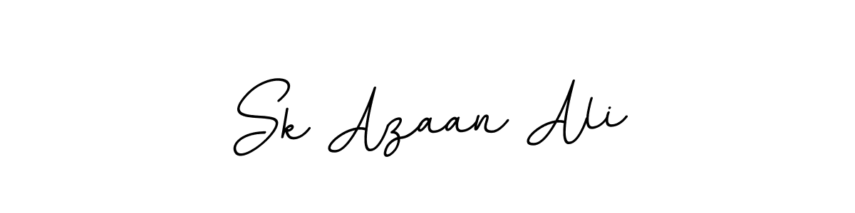 You can use this online signature creator to create a handwritten signature for the name Sk Azaan Ali. This is the best online autograph maker. Sk Azaan Ali signature style 11 images and pictures png
