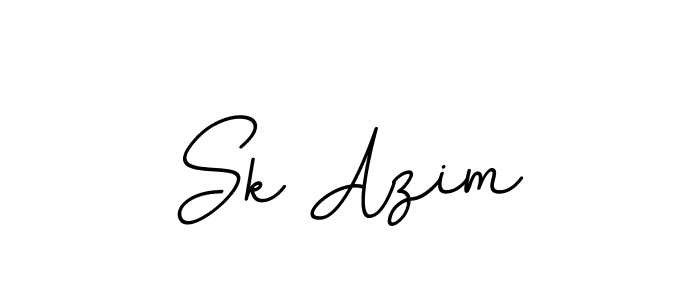 BallpointsItalic-DORy9 is a professional signature style that is perfect for those who want to add a touch of class to their signature. It is also a great choice for those who want to make their signature more unique. Get Sk Azim name to fancy signature for free. Sk Azim signature style 11 images and pictures png