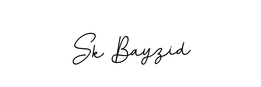 Here are the top 10 professional signature styles for the name Sk Bayzid. These are the best autograph styles you can use for your name. Sk Bayzid signature style 11 images and pictures png
