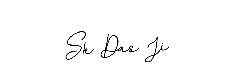 The best way (BallpointsItalic-DORy9) to make a short signature is to pick only two or three words in your name. The name Sk Das Ji include a total of six letters. For converting this name. Sk Das Ji signature style 11 images and pictures png