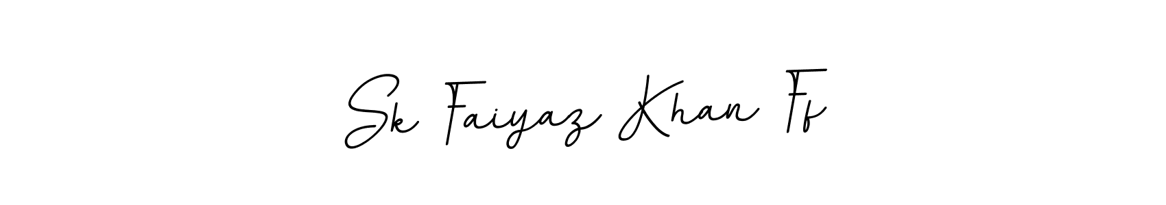 BallpointsItalic-DORy9 is a professional signature style that is perfect for those who want to add a touch of class to their signature. It is also a great choice for those who want to make their signature more unique. Get Sk Faiyaz Khan Ff name to fancy signature for free. Sk Faiyaz Khan Ff signature style 11 images and pictures png
