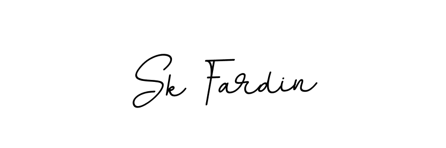 Once you've used our free online signature maker to create your best signature BallpointsItalic-DORy9 style, it's time to enjoy all of the benefits that Sk Fardin name signing documents. Sk Fardin signature style 11 images and pictures png