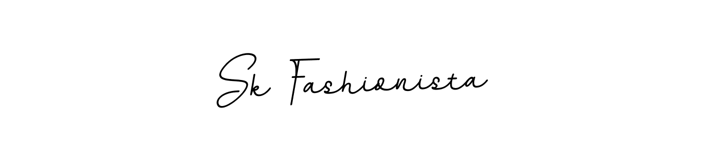 Also You can easily find your signature by using the search form. We will create Sk Fashionista name handwritten signature images for you free of cost using BallpointsItalic-DORy9 sign style. Sk Fashionista signature style 11 images and pictures png