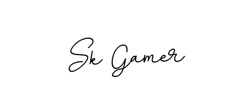 Make a short Sk Gamer signature style. Manage your documents anywhere anytime using BallpointsItalic-DORy9. Create and add eSignatures, submit forms, share and send files easily. Sk Gamer signature style 11 images and pictures png