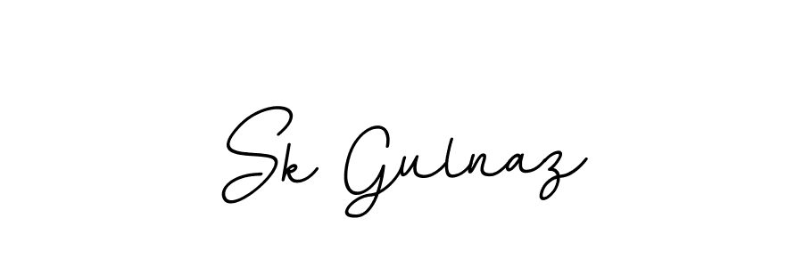 How to Draw Sk Gulnaz signature style? BallpointsItalic-DORy9 is a latest design signature styles for name Sk Gulnaz. Sk Gulnaz signature style 11 images and pictures png
