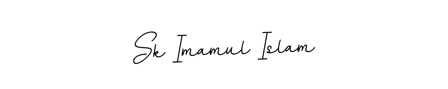 Make a beautiful signature design for name Sk Imamul Islam. Use this online signature maker to create a handwritten signature for free. Sk Imamul Islam signature style 11 images and pictures png