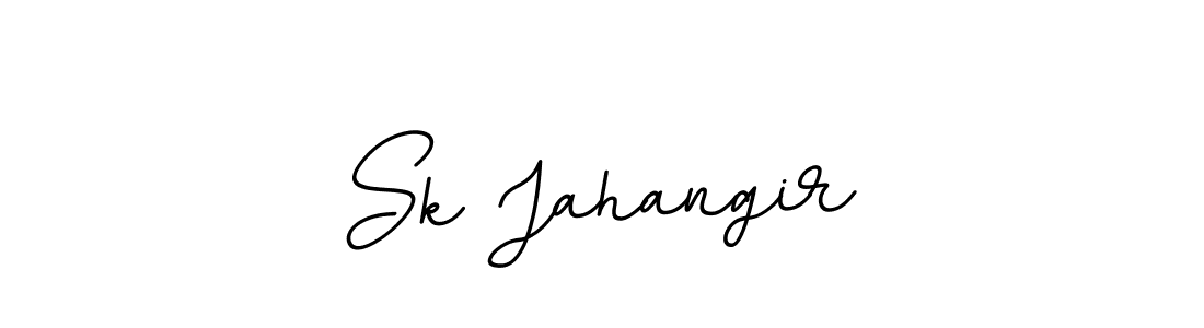 Also You can easily find your signature by using the search form. We will create Sk Jahangir name handwritten signature images for you free of cost using BallpointsItalic-DORy9 sign style. Sk Jahangir signature style 11 images and pictures png