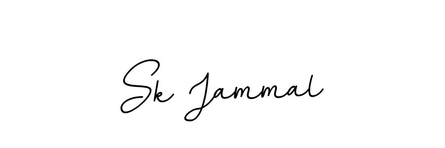 Make a beautiful signature design for name Sk Jammal. Use this online signature maker to create a handwritten signature for free. Sk Jammal signature style 11 images and pictures png