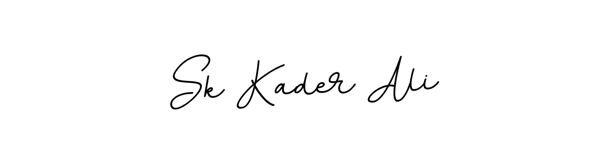 You can use this online signature creator to create a handwritten signature for the name Sk Kader Ali. This is the best online autograph maker. Sk Kader Ali signature style 11 images and pictures png
