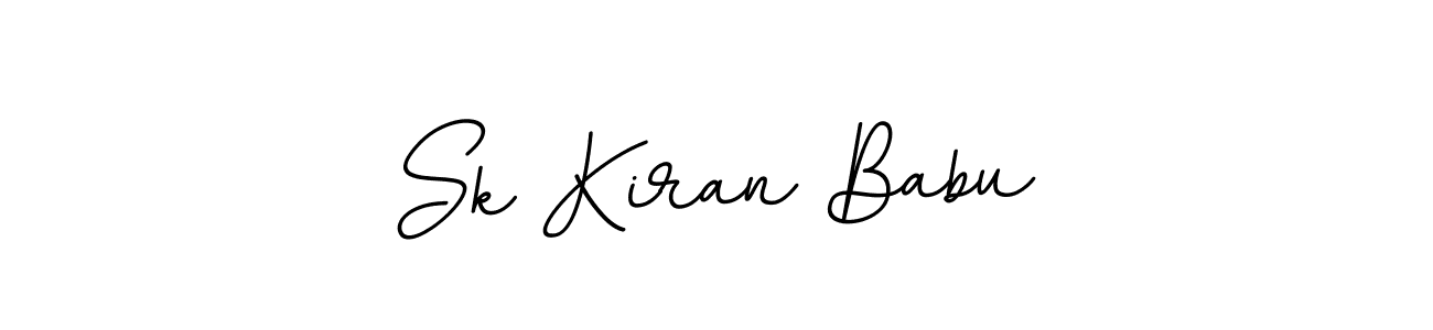Check out images of Autograph of Sk Kiran Babu name. Actor Sk Kiran Babu Signature Style. BallpointsItalic-DORy9 is a professional sign style online. Sk Kiran Babu signature style 11 images and pictures png