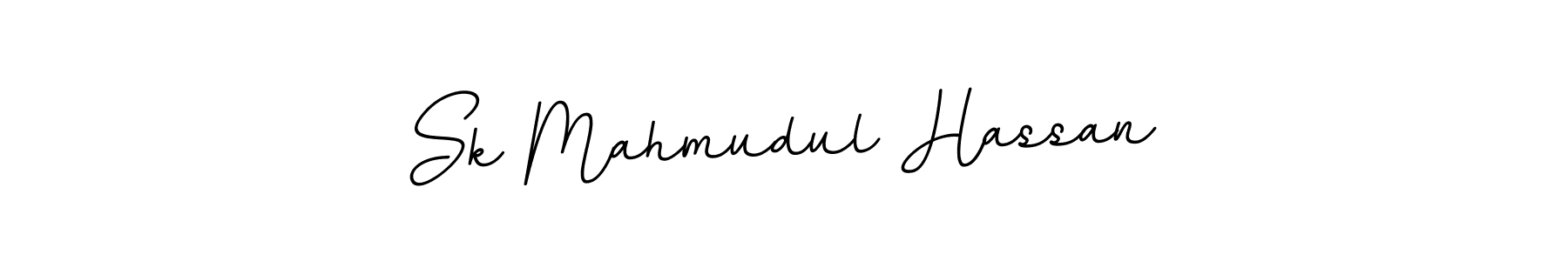 It looks lik you need a new signature style for name Sk Mahmudul Hassan. Design unique handwritten (BallpointsItalic-DORy9) signature with our free signature maker in just a few clicks. Sk Mahmudul Hassan signature style 11 images and pictures png