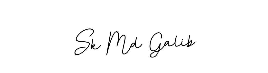 How to Draw Sk Md Galib signature style? BallpointsItalic-DORy9 is a latest design signature styles for name Sk Md Galib. Sk Md Galib signature style 11 images and pictures png