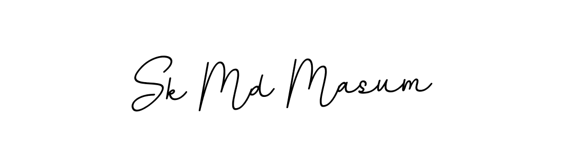 if you are searching for the best signature style for your name Sk Md Masum. so please give up your signature search. here we have designed multiple signature styles  using BallpointsItalic-DORy9. Sk Md Masum signature style 11 images and pictures png