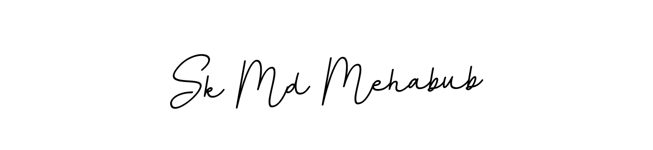 You can use this online signature creator to create a handwritten signature for the name Sk Md Mehabub. This is the best online autograph maker. Sk Md Mehabub signature style 11 images and pictures png