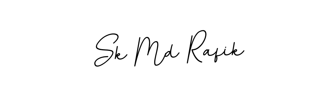 Check out images of Autograph of Sk Md Rafik name. Actor Sk Md Rafik Signature Style. BallpointsItalic-DORy9 is a professional sign style online. Sk Md Rafik signature style 11 images and pictures png