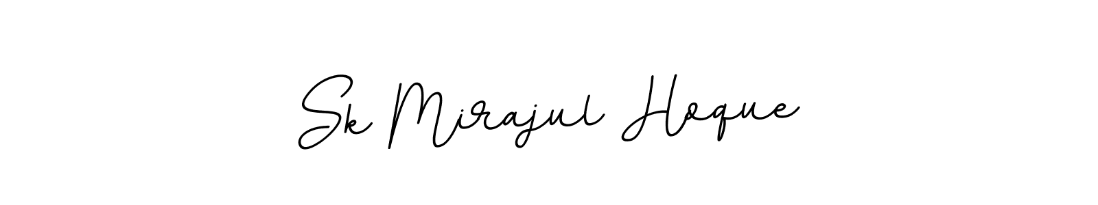 It looks lik you need a new signature style for name Sk Mirajul Hoque. Design unique handwritten (BallpointsItalic-DORy9) signature with our free signature maker in just a few clicks. Sk Mirajul Hoque signature style 11 images and pictures png