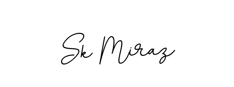 How to make Sk Miraz signature? BallpointsItalic-DORy9 is a professional autograph style. Create handwritten signature for Sk Miraz name. Sk Miraz signature style 11 images and pictures png