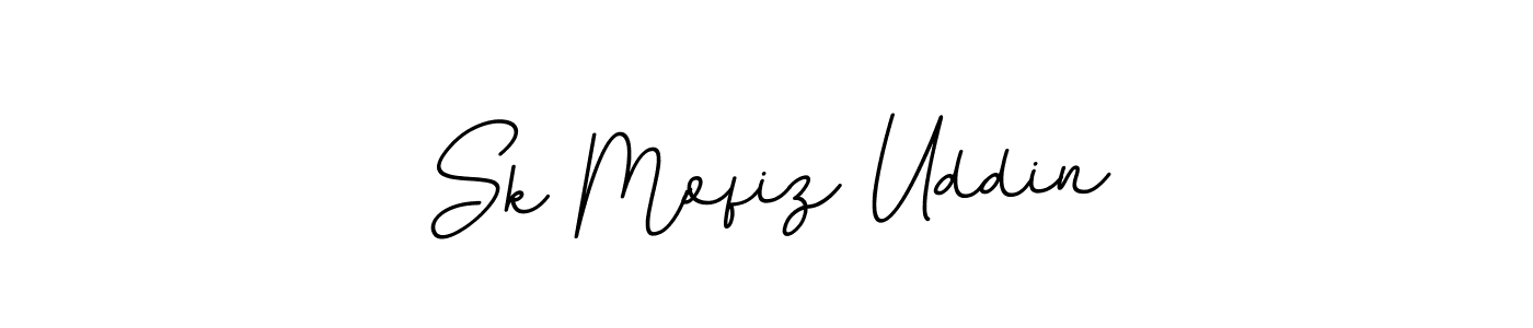 Also You can easily find your signature by using the search form. We will create Sk Mofiz Uddin name handwritten signature images for you free of cost using BallpointsItalic-DORy9 sign style. Sk Mofiz Uddin signature style 11 images and pictures png