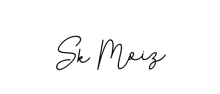 Once you've used our free online signature maker to create your best signature BallpointsItalic-DORy9 style, it's time to enjoy all of the benefits that Sk Moiz name signing documents. Sk Moiz signature style 11 images and pictures png
