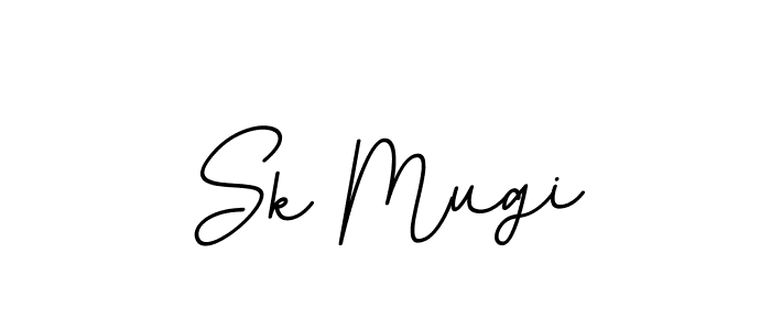 Once you've used our free online signature maker to create your best signature BallpointsItalic-DORy9 style, it's time to enjoy all of the benefits that Sk Mugi name signing documents. Sk Mugi signature style 11 images and pictures png