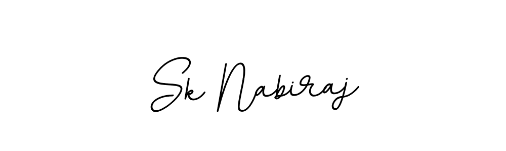 How to Draw Sk Nabiraj signature style? BallpointsItalic-DORy9 is a latest design signature styles for name Sk Nabiraj. Sk Nabiraj signature style 11 images and pictures png