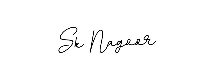 Make a short Sk Nagoor signature style. Manage your documents anywhere anytime using BallpointsItalic-DORy9. Create and add eSignatures, submit forms, share and send files easily. Sk Nagoor signature style 11 images and pictures png