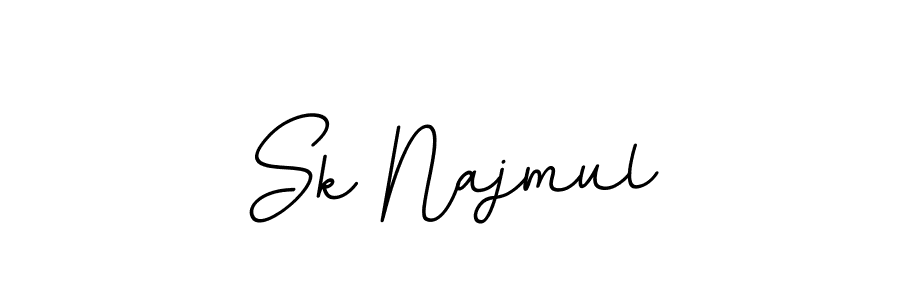Best and Professional Signature Style for Sk Najmul. BallpointsItalic-DORy9 Best Signature Style Collection. Sk Najmul signature style 11 images and pictures png