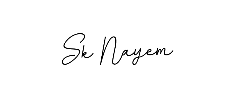 Once you've used our free online signature maker to create your best signature BallpointsItalic-DORy9 style, it's time to enjoy all of the benefits that Sk Nayem name signing documents. Sk Nayem signature style 11 images and pictures png