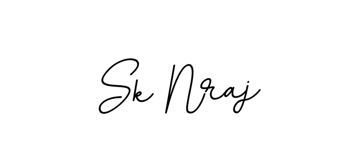 Similarly BallpointsItalic-DORy9 is the best handwritten signature design. Signature creator online .You can use it as an online autograph creator for name Sk Nraj. Sk Nraj signature style 11 images and pictures png