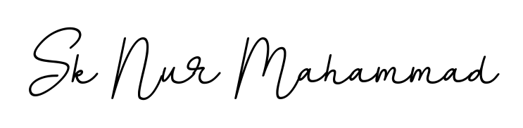 Here are the top professional signature styles for the name Sk Nur Mahammad. These are the best autograph styles you can use for your name. Sk Nur Mahammad signature style 11 images and pictures png