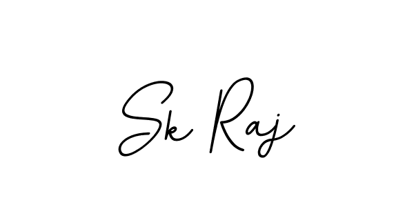 Also we have Sk Raj name is the best signature style. Create professional handwritten signature collection using BallpointsItalic-DORy9 autograph style. Sk Raj signature style 11 images and pictures png