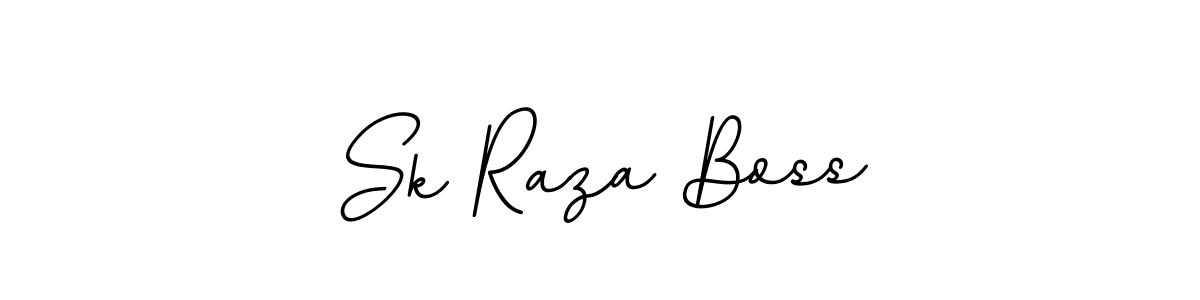 Once you've used our free online signature maker to create your best signature BallpointsItalic-DORy9 style, it's time to enjoy all of the benefits that Sk Raza Boss name signing documents. Sk Raza Boss signature style 11 images and pictures png