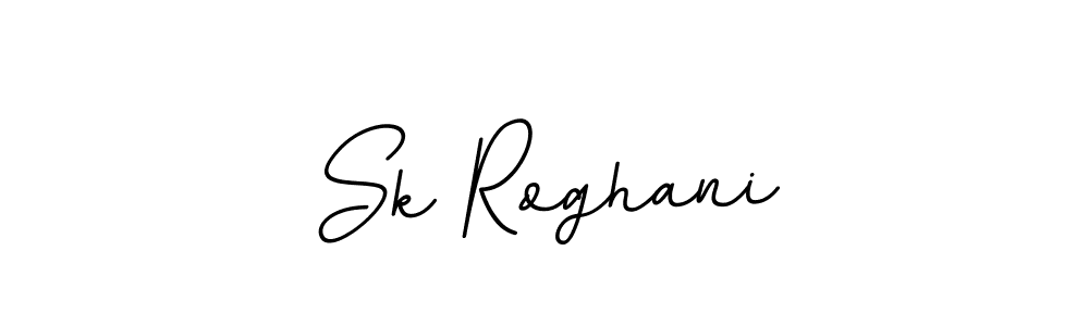 Here are the top 10 professional signature styles for the name Sk Roghani. These are the best autograph styles you can use for your name. Sk Roghani signature style 11 images and pictures png