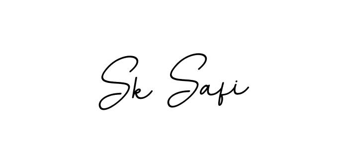 Also we have Sk Safi name is the best signature style. Create professional handwritten signature collection using BallpointsItalic-DORy9 autograph style. Sk Safi signature style 11 images and pictures png