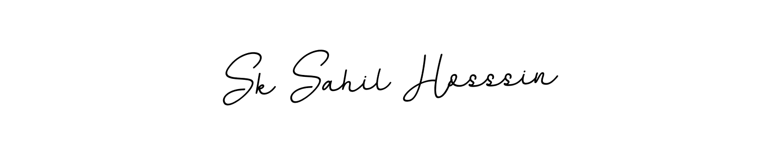 Similarly BallpointsItalic-DORy9 is the best handwritten signature design. Signature creator online .You can use it as an online autograph creator for name Sk Sahil Hosssin. Sk Sahil Hosssin signature style 11 images and pictures png