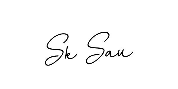 BallpointsItalic-DORy9 is a professional signature style that is perfect for those who want to add a touch of class to their signature. It is also a great choice for those who want to make their signature more unique. Get Sk Sau name to fancy signature for free. Sk Sau signature style 11 images and pictures png