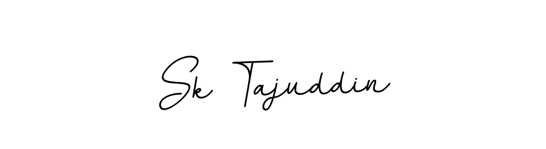 It looks lik you need a new signature style for name Sk Tajuddin. Design unique handwritten (BallpointsItalic-DORy9) signature with our free signature maker in just a few clicks. Sk Tajuddin signature style 11 images and pictures png