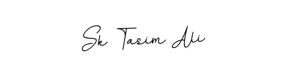 It looks lik you need a new signature style for name Sk Tasim Ali. Design unique handwritten (BallpointsItalic-DORy9) signature with our free signature maker in just a few clicks. Sk Tasim Ali signature style 11 images and pictures png