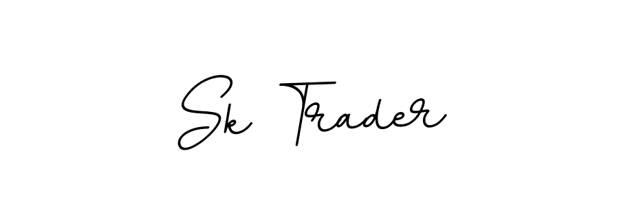 You can use this online signature creator to create a handwritten signature for the name Sk Trader. This is the best online autograph maker. Sk Trader signature style 11 images and pictures png