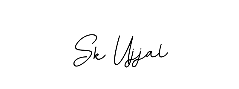 Check out images of Autograph of Sk Ujjal name. Actor Sk Ujjal Signature Style. BallpointsItalic-DORy9 is a professional sign style online. Sk Ujjal signature style 11 images and pictures png