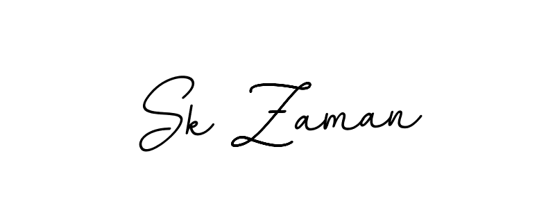 Similarly BallpointsItalic-DORy9 is the best handwritten signature design. Signature creator online .You can use it as an online autograph creator for name Sk Zaman. Sk Zaman signature style 11 images and pictures png
