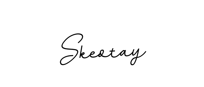 Here are the top 10 professional signature styles for the name Skeotay. These are the best autograph styles you can use for your name. Skeotay signature style 11 images and pictures png
