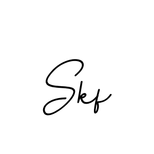 Here are the top 10 professional signature styles for the name Skf. These are the best autograph styles you can use for your name. Skf signature style 11 images and pictures png