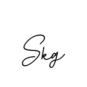 Similarly BallpointsItalic-DORy9 is the best handwritten signature design. Signature creator online .You can use it as an online autograph creator for name Skg. Skg signature style 11 images and pictures png