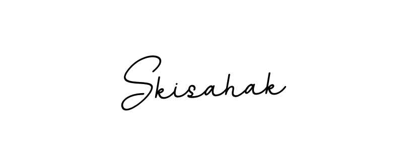 Make a beautiful signature design for name Skisahak. Use this online signature maker to create a handwritten signature for free. Skisahak signature style 11 images and pictures png
